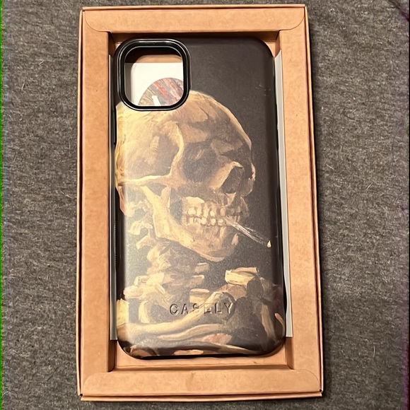 iPhone 11 Pro Max Case - Picture 3 of 3